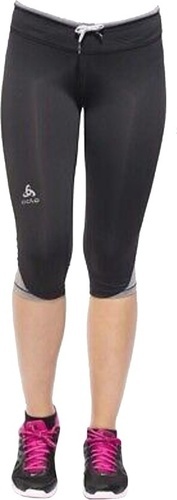 ODLO-Tights 3/4 Hana - Collant de running-0