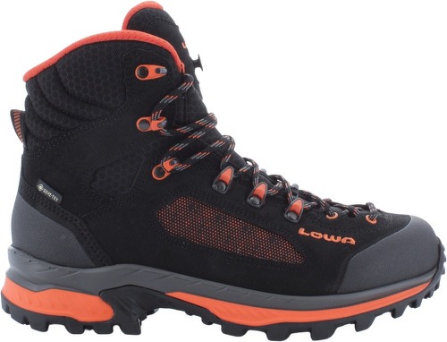 LOWA-Corvara Gore-Tex mid-0