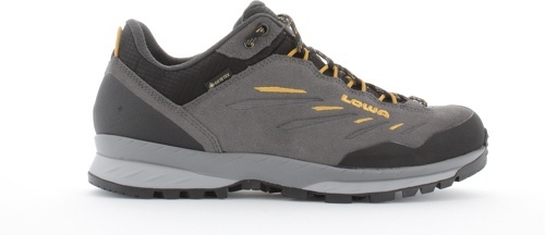 LOWA-Delago Gore-Tex Low-0