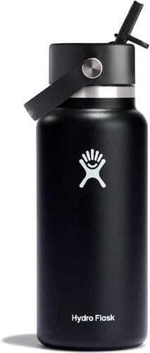 HYDRO FLASK-Gourde 32 Oz Wide Flex Straw Cap-0