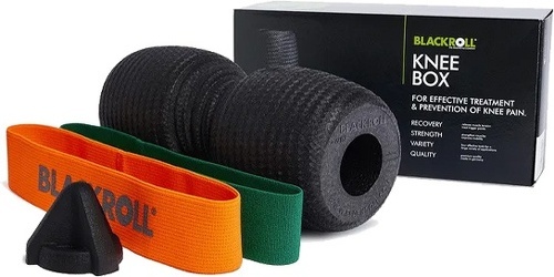 Blackroll-Kit pour genoux knee box-0