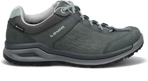 LOWA-Locarno Gore-Tex Low-0