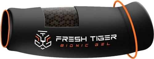 EXO MEDICAL-Manchon De Cryotherapie Compressive Fresh Tiger-0
