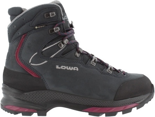 LOWA-Mauria Evo Gore-Tex-0