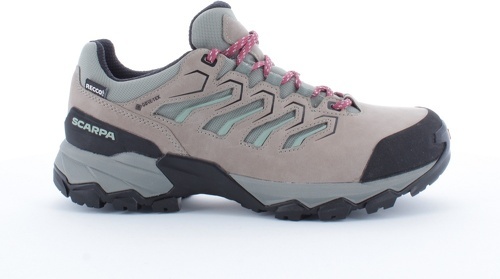 SCARPA-Moraine Gore-Tex-0