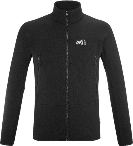 Millet-Veste fusion power-0
