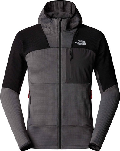 THE NORTH FACE-Pile Capuche Stormgap Powergrid-0