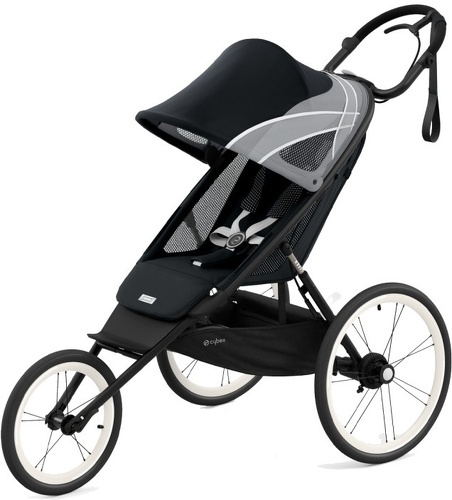 CYBEX-Poussette Avi One Box-0