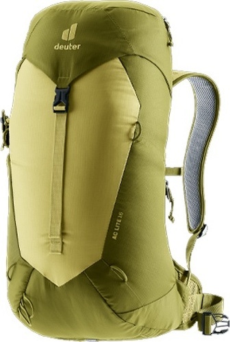 DEUTER-Zaino Ac Lite 16-0