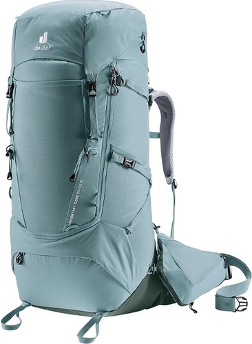 DEUTER-Sac à dos aircontact core 65+10 sl-0