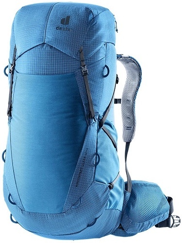 DEUTER-Sac a dos aircontact ultra 40+5-0