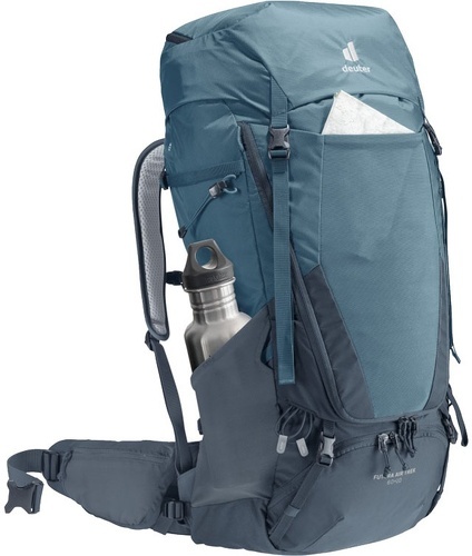 DEUTER-Zaino Futura Air Trek 60 + 10-0