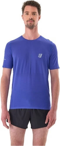 COMPRESSPORT-T-Shirt Pro Racing-0