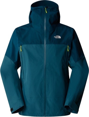 THE NORTH FACE-Veste jazzi triple épaisseur gtx-0