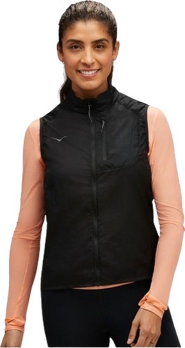 HOKA ONE ONE-Veste Sans Manche Skyflow-0