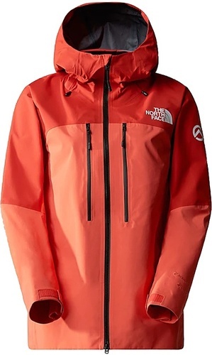 THE NORTH FACE-Giacca Summit Pumori Gtx Pro-0