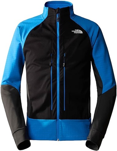 THE NORTH FACE-Veste Zippée Dawn Turn Softshell-0