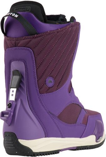 BURTON-Boots De Snowboard Burton Limelight Step On Imperial Purple Femme-1