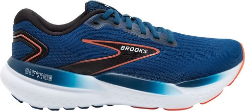 Brooks-BROOKS GLYCERIN 21-0