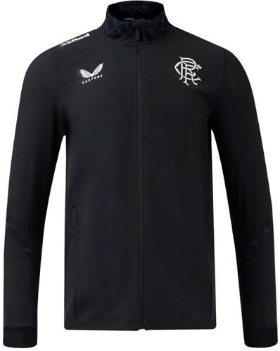 Castore-Castore Glasgow Rangers Pre-Match 2024-2025-0