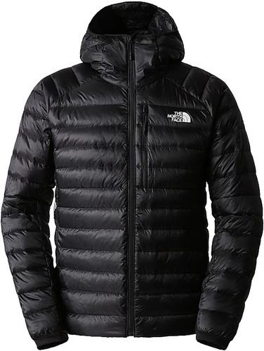 THE NORTH FACE-Veste a capuche breithorn hdy-0