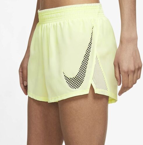 NIKE-Dri-Fit Icon Clash 10K Shorts-1