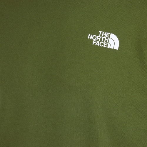 THE NORTH FACE-M SIMPLE DOME HOODIE-2