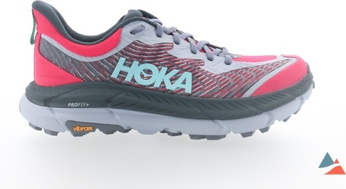 HOKA ONE ONE-Mafate Speed 4-0