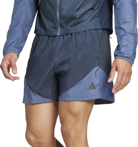 adidas-OTR B CB SHORT 5 PUL-0