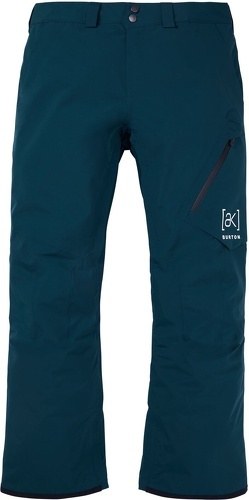 BURTON-Pantalon De Ski / Snow Burton [ak] Cyclic Gore-tex Deep Emerald Homme-0