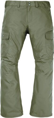 BURTON-Pantalon De Ski / Snow Burton Cargo Forest Moss Homme-0