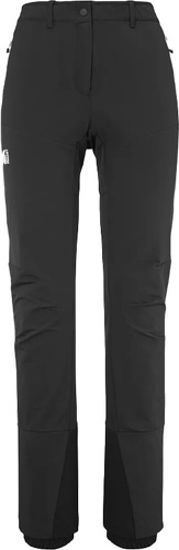 Millet-Pantalon rutor xcs-0