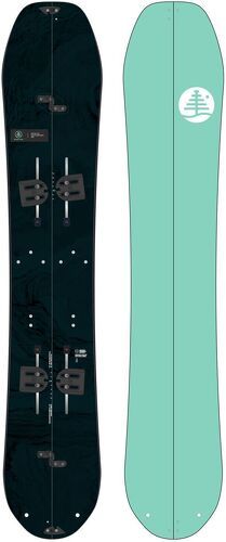 BURTON-Planche De Snowboard Burton Family Tree High Fidelity Split Homme-0