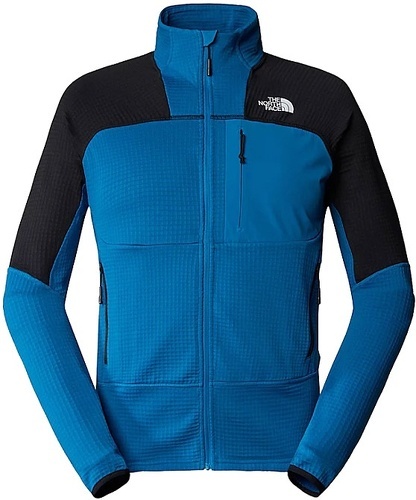 THE NORTH FACE-Polaire capuche stormgap powergrid-0