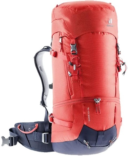 DEUTER-Sac a dos guide 42+ sl-0