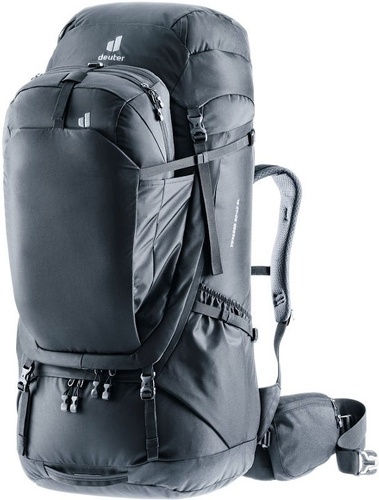 DEUTER-Zaino Voyager 60+10 Sl-0