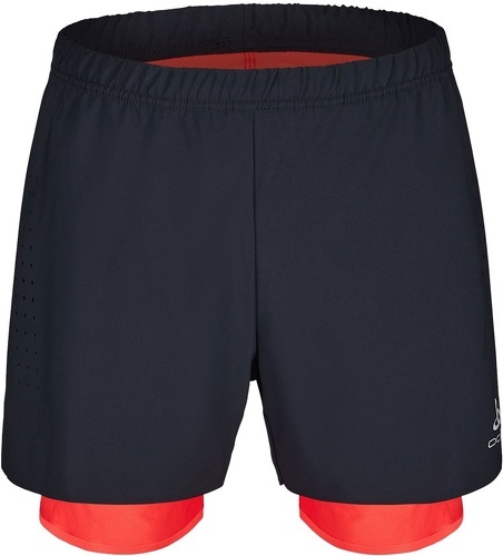 ODLO-2-in-1 Shorts Zeroweight 5IN-0