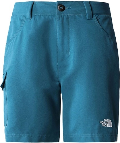 THE NORTH FACE-Short horizon circular-0