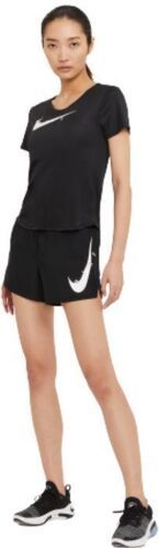 NIKE-Swoosh Run - Short de running-3