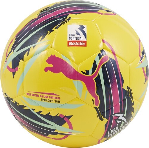 PUMA-Ballon de football hybride Liga Portugal-0