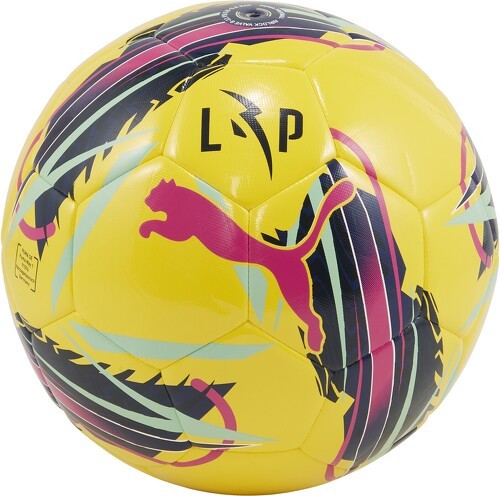 PUMA-Ballon de football hybride Liga Portugal-1