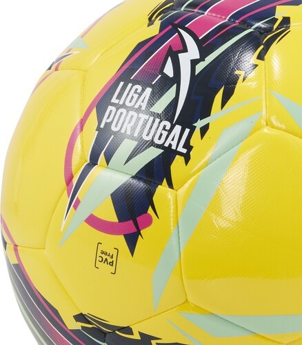 PUMA-Ballon de football hybride Liga Portugal-2