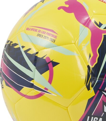 PUMA-Ballon de football hybride Liga Portugal-3