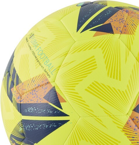 PUMA-Ballon de football hybride Orbita Liga féminine-3