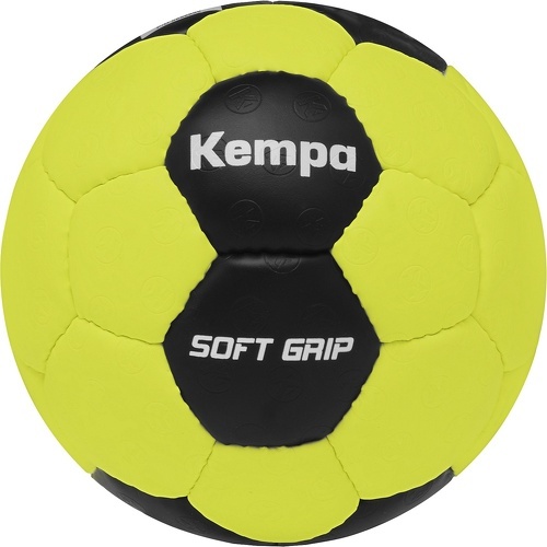 KEMPA-Soft Grip-1