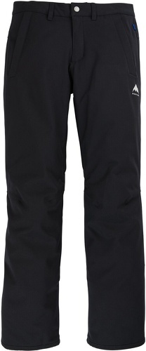 BURTON-Pantalon De Ski / Snow Burton Society Tall True Black Femme-0