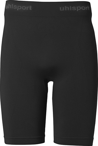 UHLSPORT-Short Tights Performance Pro-0