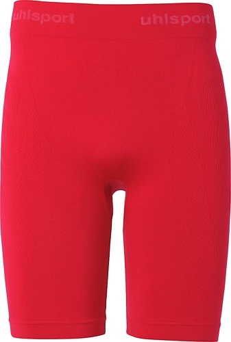 UHLSPORT-Short Tights Performance Pro-0