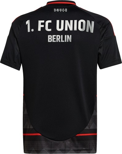 adidas-Maillot Extérieur enfant Union Berlin 2024/25-1