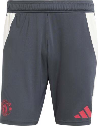 adidas-ADIDAS MANCHESTER UNITED EU TRG SHORT GRIS 2024/2025-0